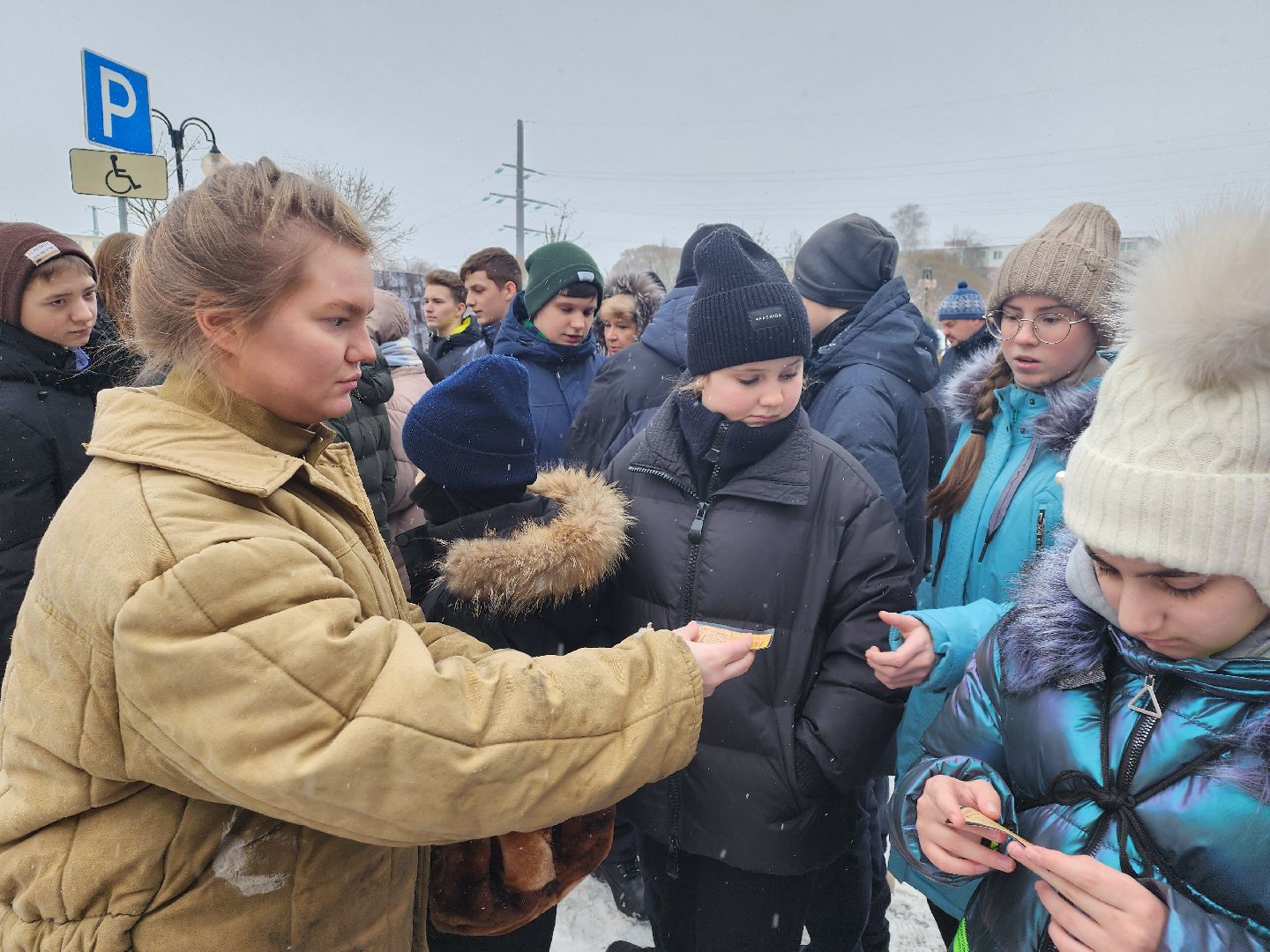 серпухов, подмосковье, блокадный хлеб, блокада ленинграда, патриот, вов,
