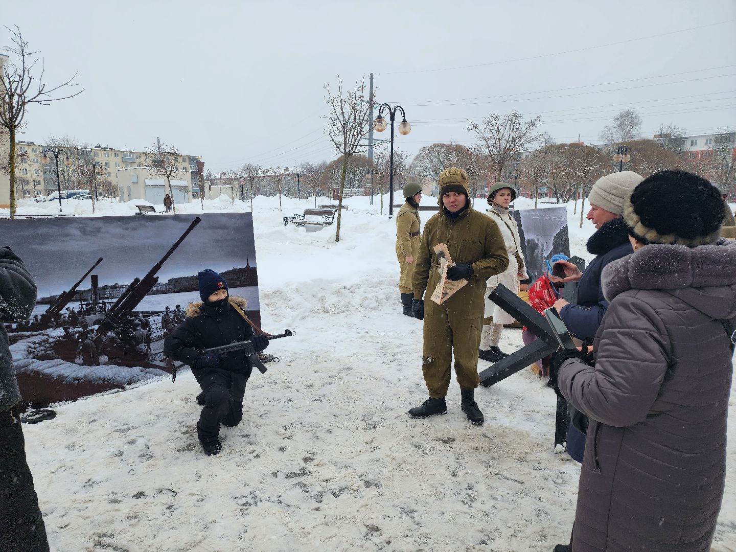 серпухов, подмосковье, блокадный хлеб, блокада ленинграда, патриот, вов,