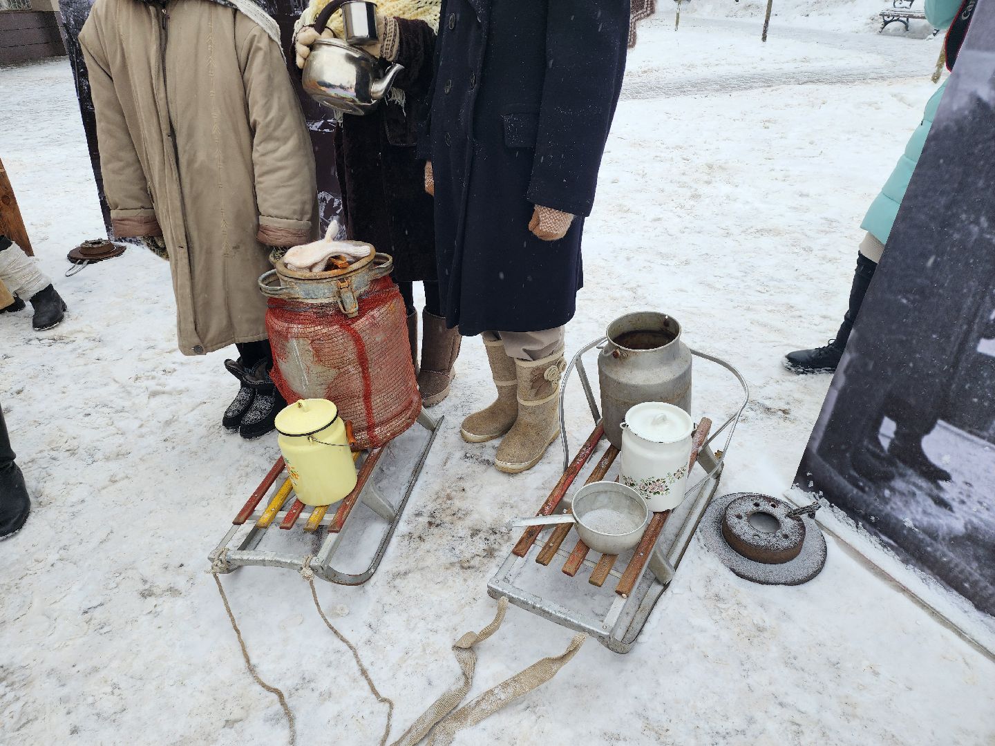 серпухов, подмосковье, блокадный хлеб, блокада ленинграда, патриот, вов,