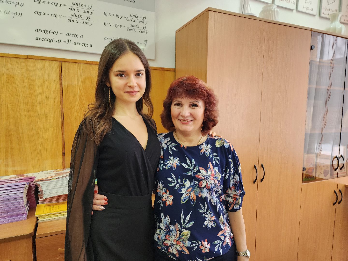 воскресенск, образование, школьники, олимпиада,