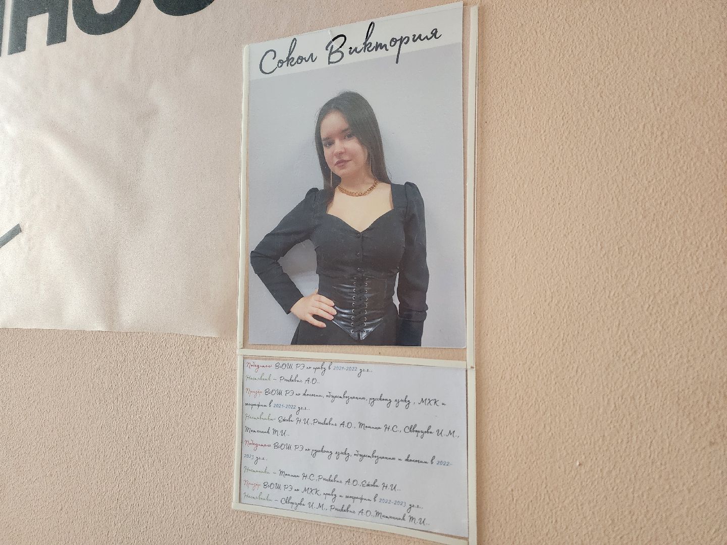 воскресенск, образование, школьники, олимпиада,