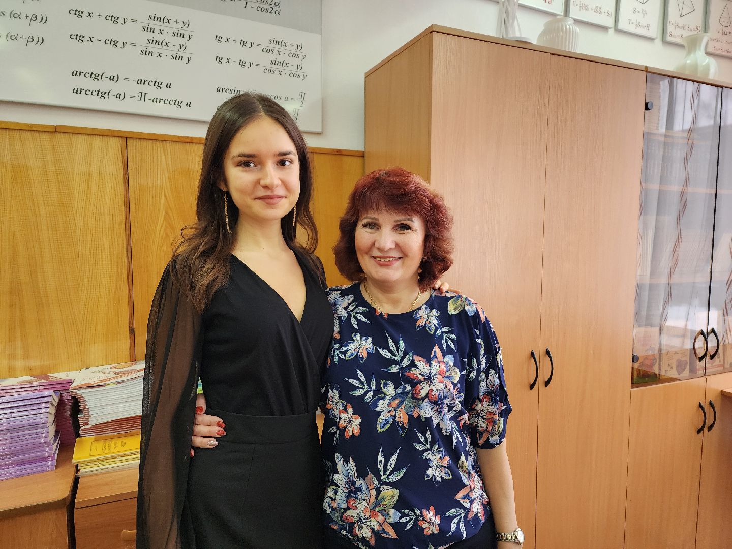 воскресенск, образование, школьники, олимпиада,