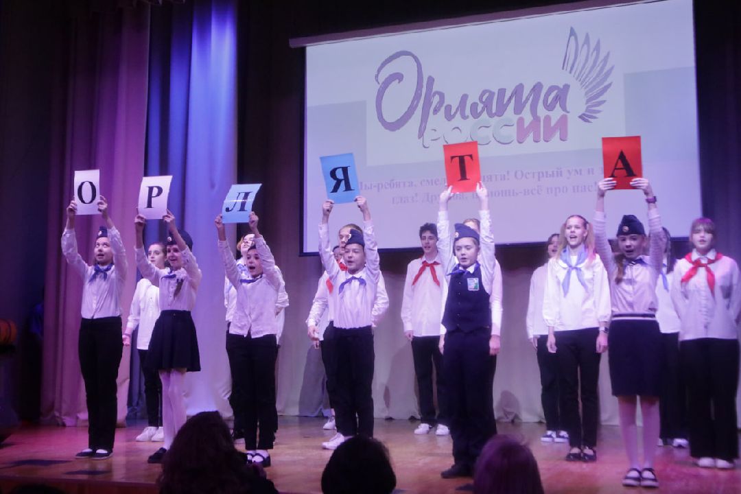 Пущино, образование, движение первых, волонтеры, экология