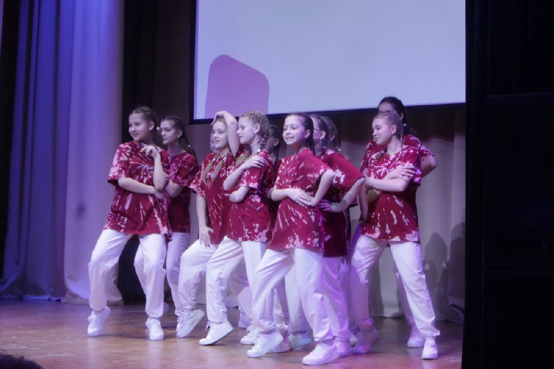 Пущино, образование, движение первых, волонтеры, экология