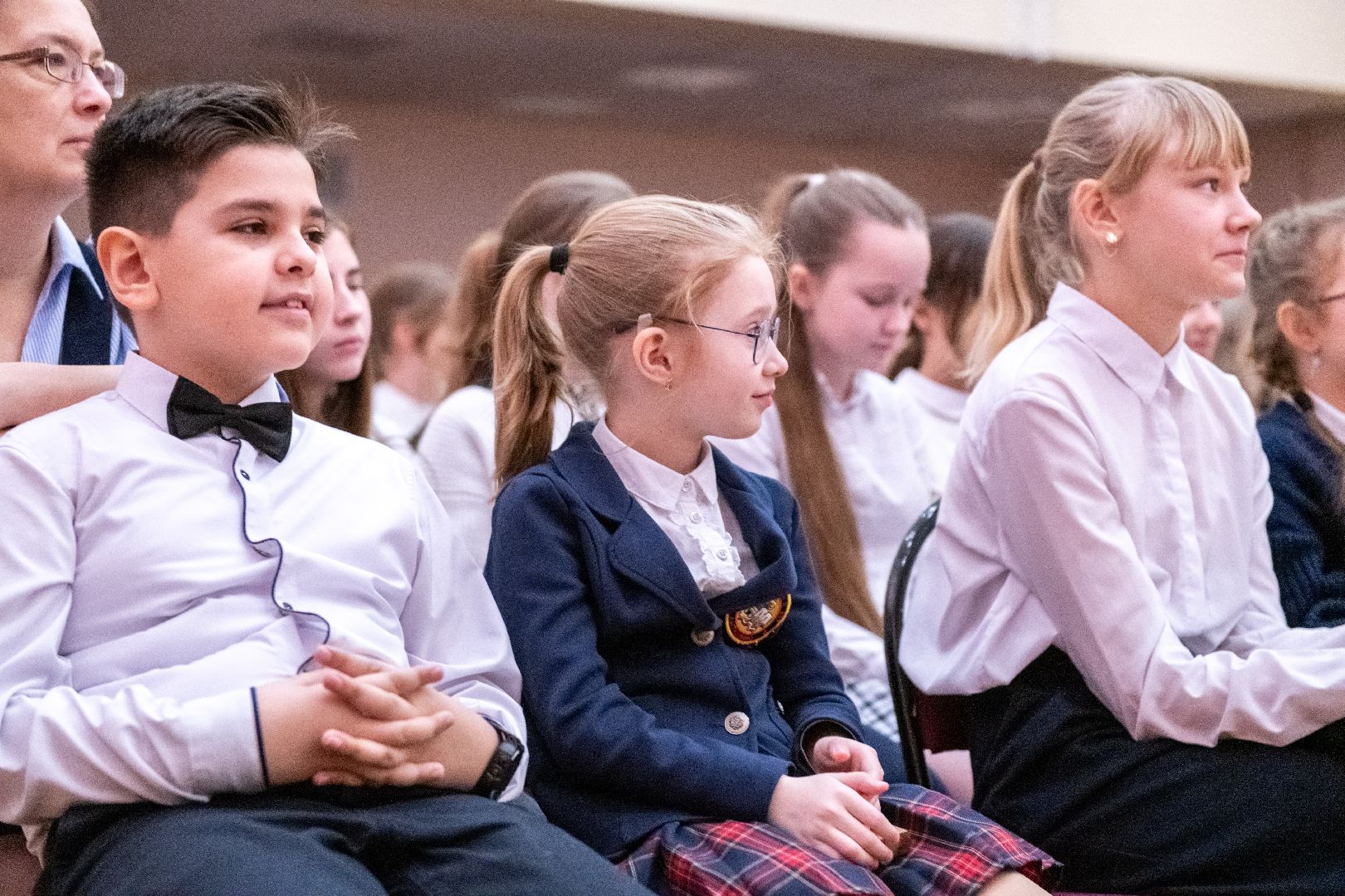 лыткарино, год семьи,