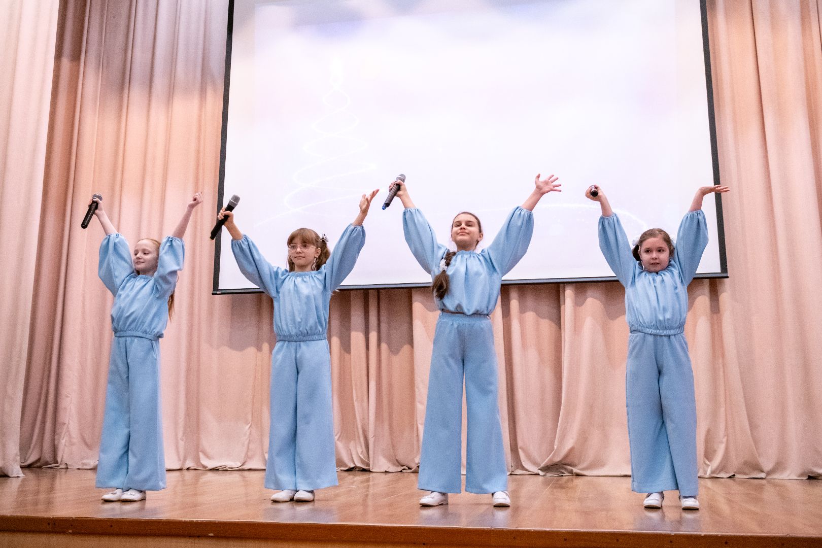 лыткарино, год семьи,