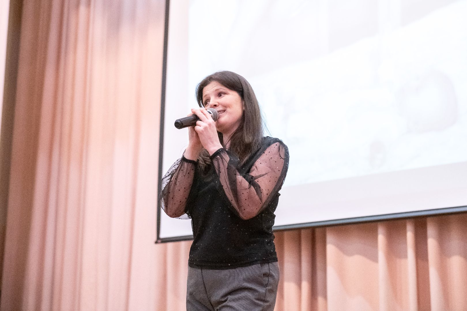 лыткарино, год семьи,