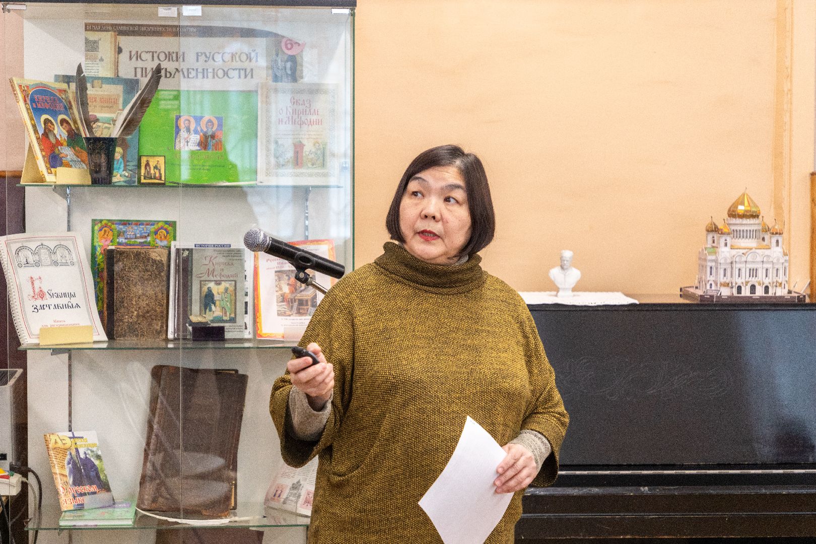 лыткарино, встреча, твой выбор, полиция,