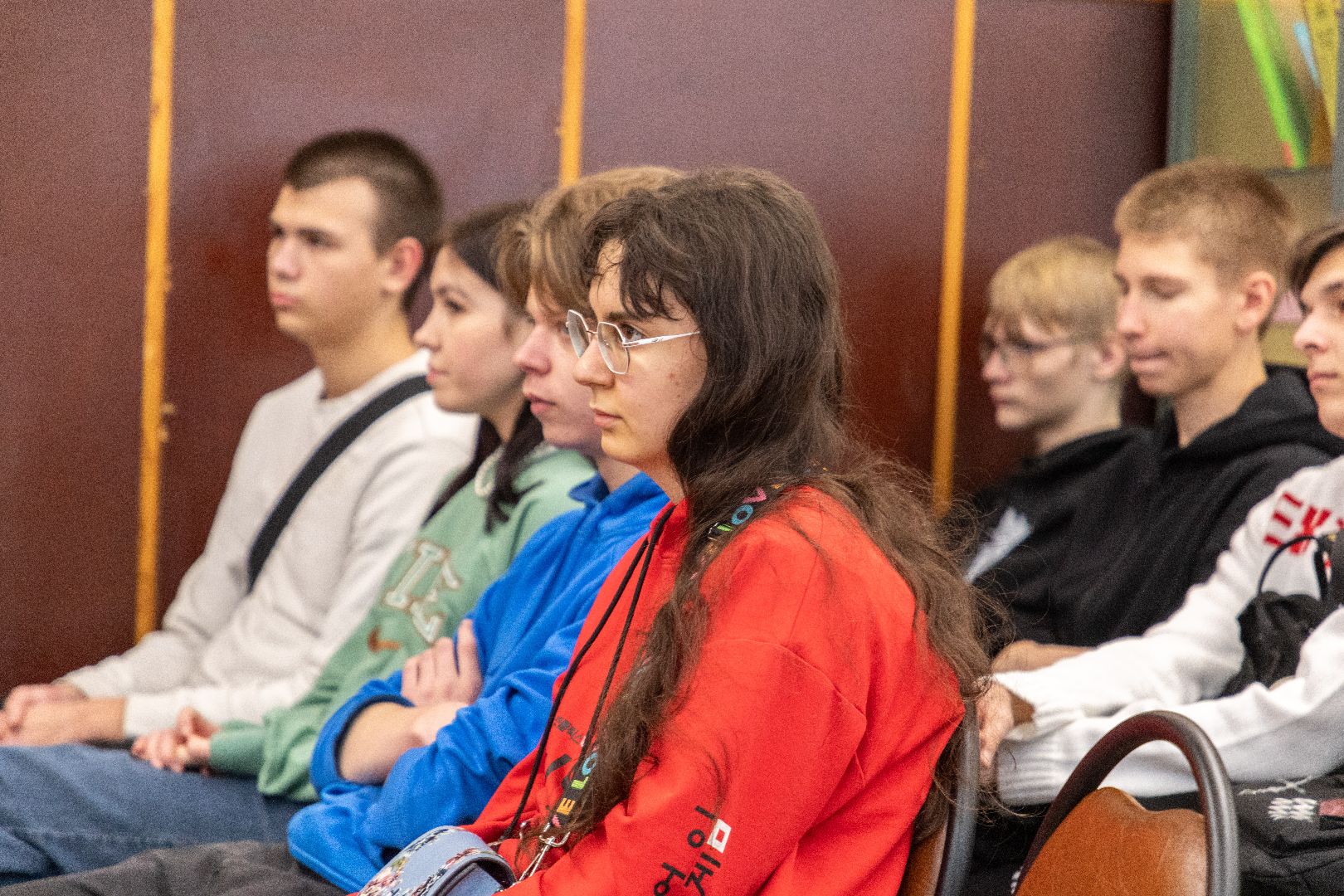 лыткарино, встреча, твой выбор, полиция,