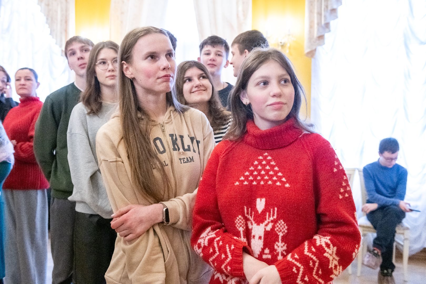 лыткарино, культура, выставка, картины, художники россии,