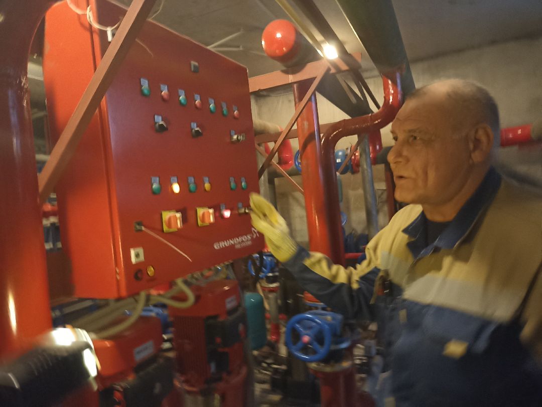 Серпухов, ЖКХ, благоустройство