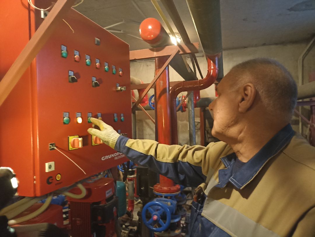 Серпухов, ЖКХ, благоустройство