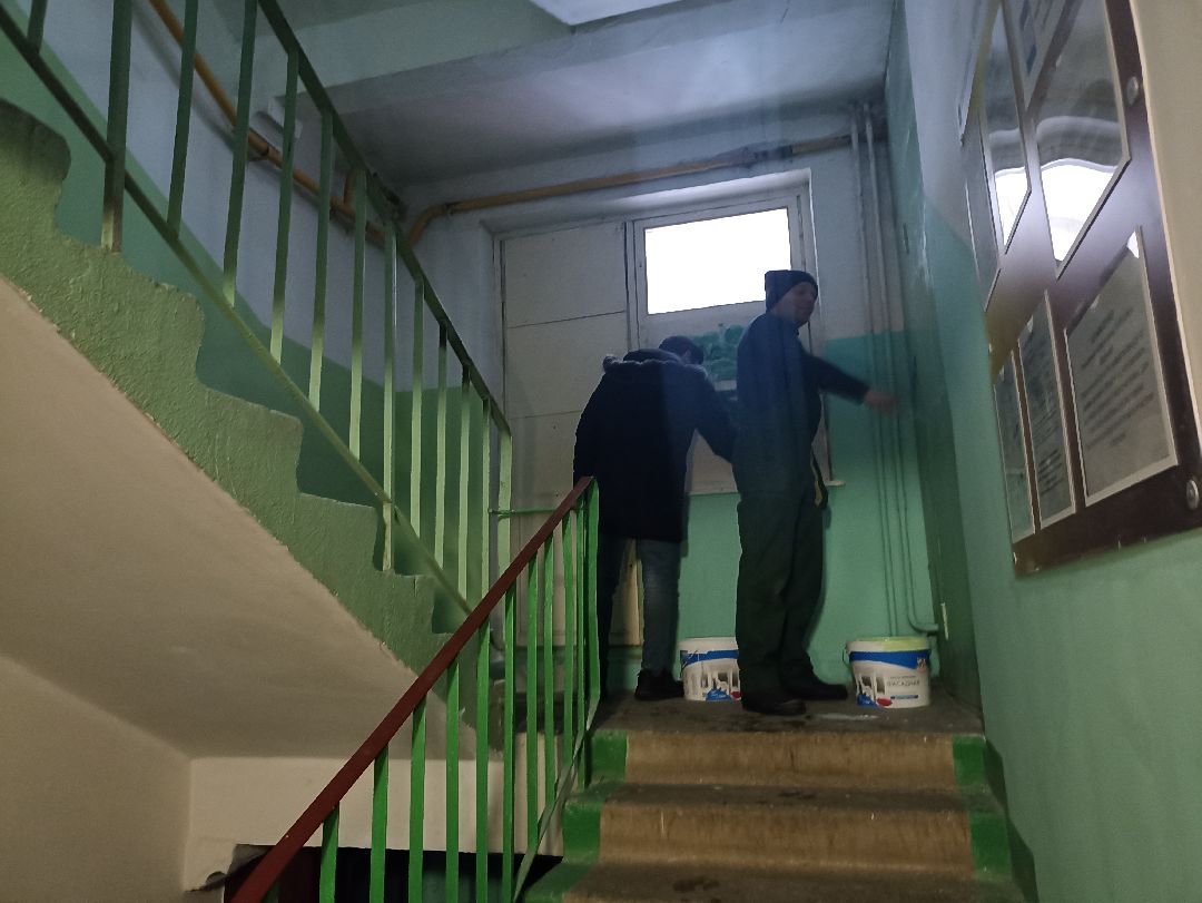 Серпухов, ЖКХ, благоустройство