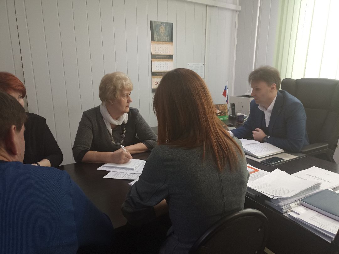 Серпухов, ЖКХ, благоустройство