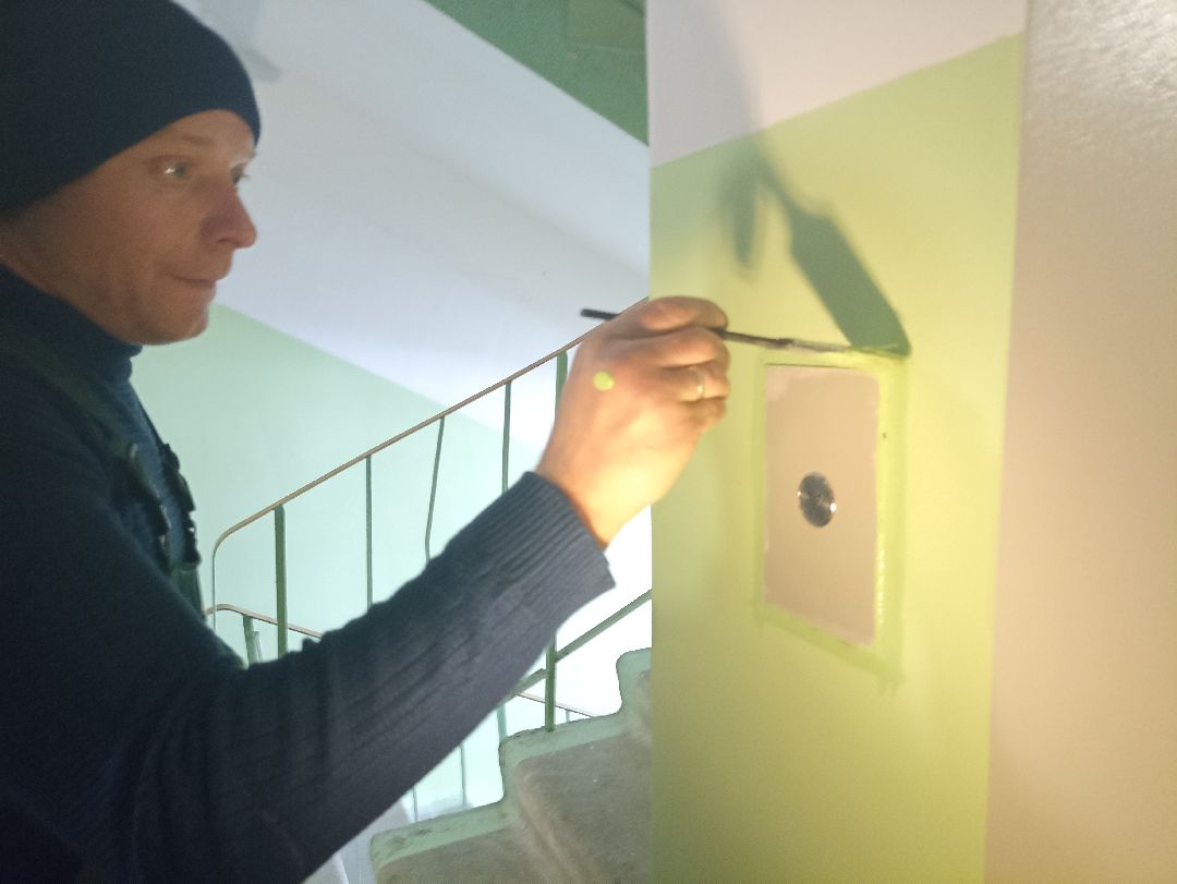 Серпухов, ЖКХ, благоустройство