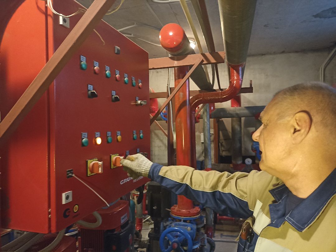 Серпухов, ЖКХ, благоустройство