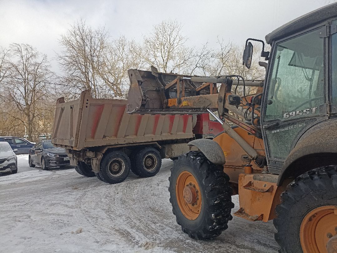 Серпухов, ЖКХ, благоустройство