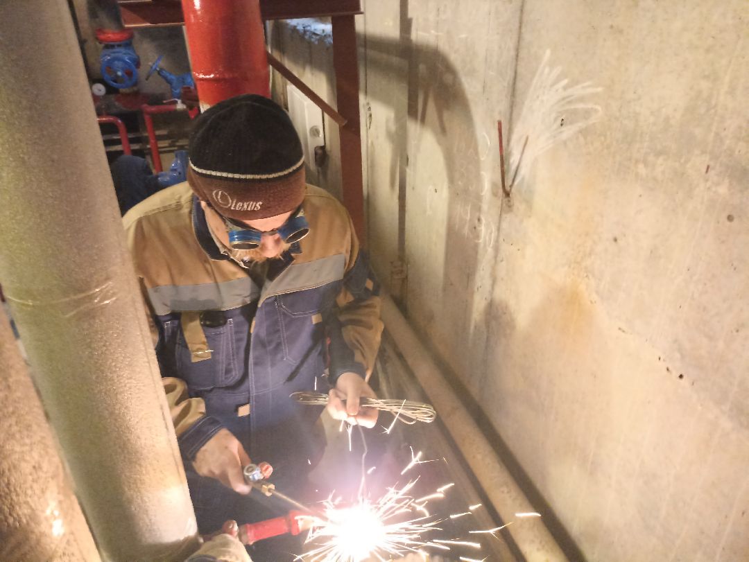 Серпухов, ЖКХ, благоустройство