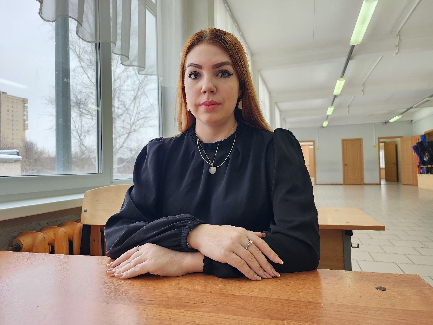 педагог, школа, студент, Ногинск, Богородский городской округ,