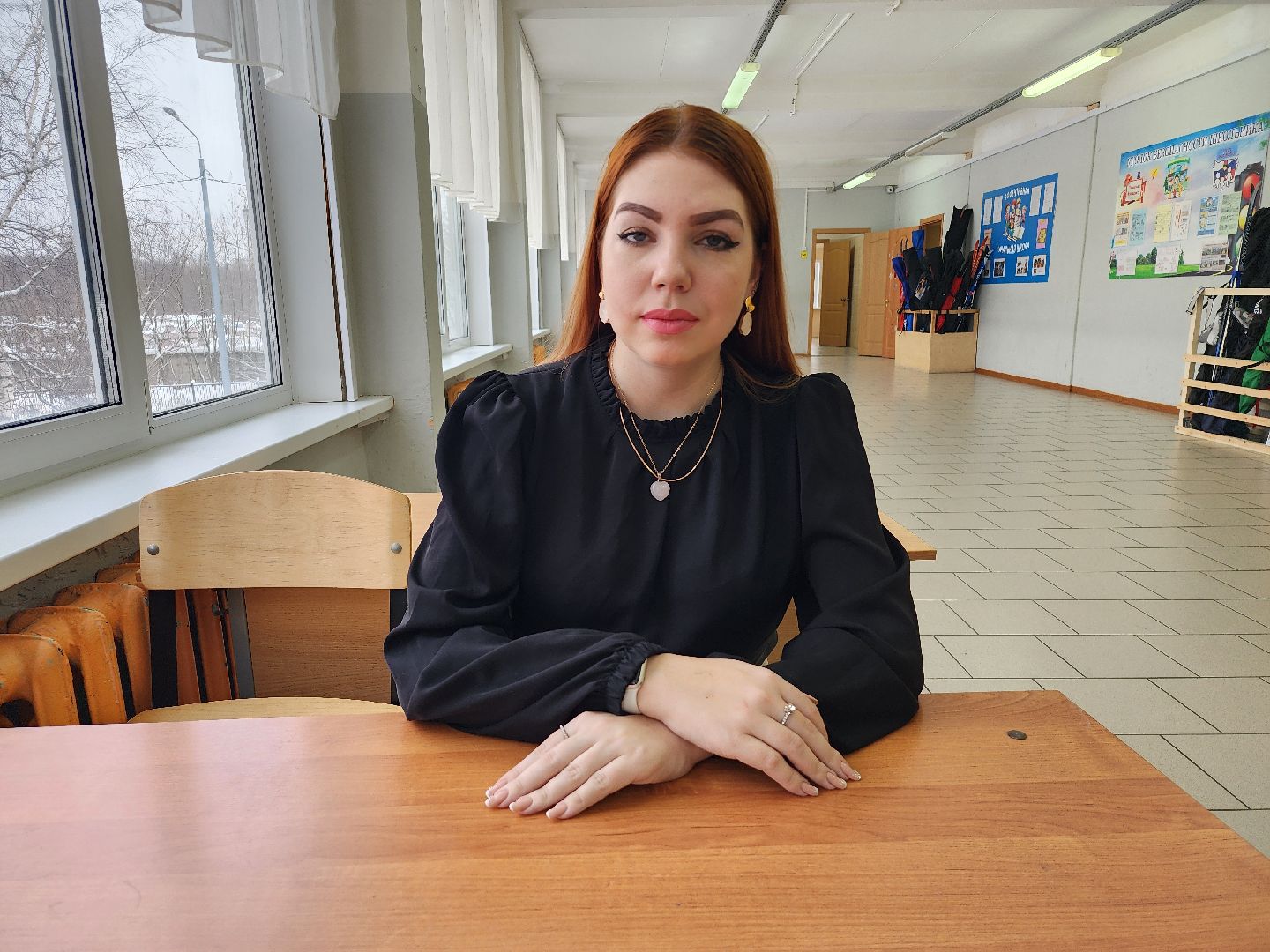 педагог, школа, студент, Ногинск, Богородский городской округ,