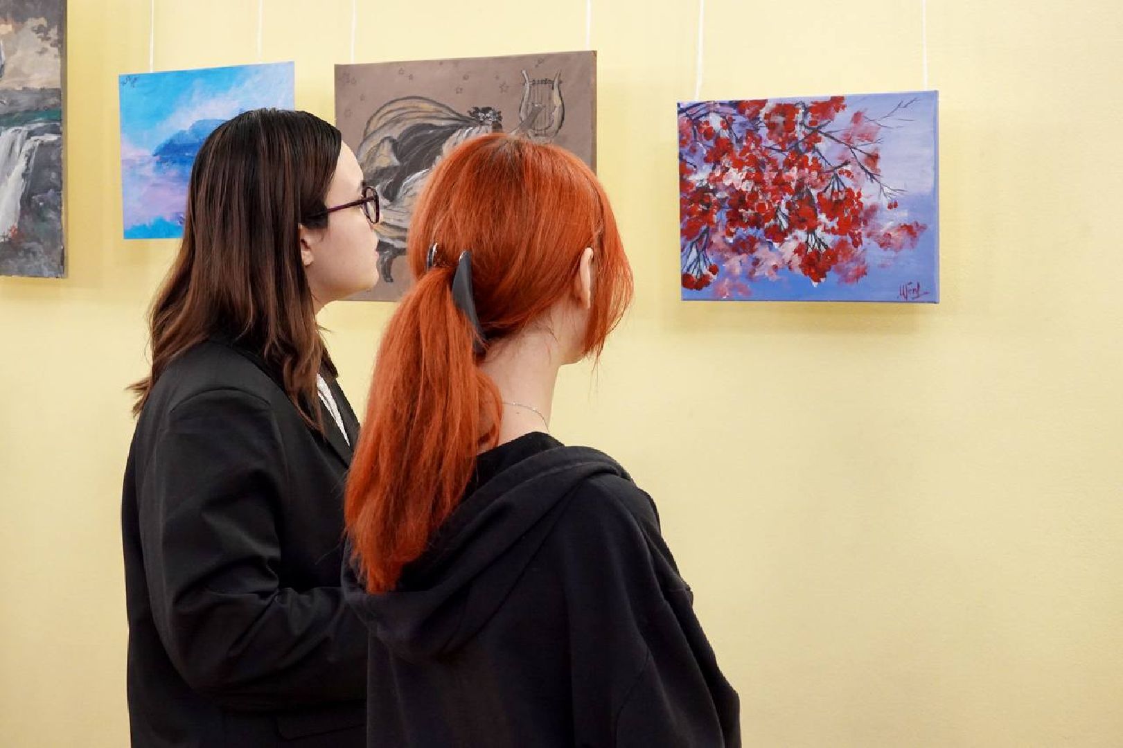 Сергиев Посад, Патриотизм, СВО, блокада Ленинграда, Дворец культуры,