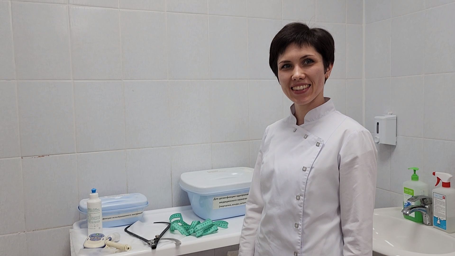 Врач, Акушерство, дубненская больница, Дубна,