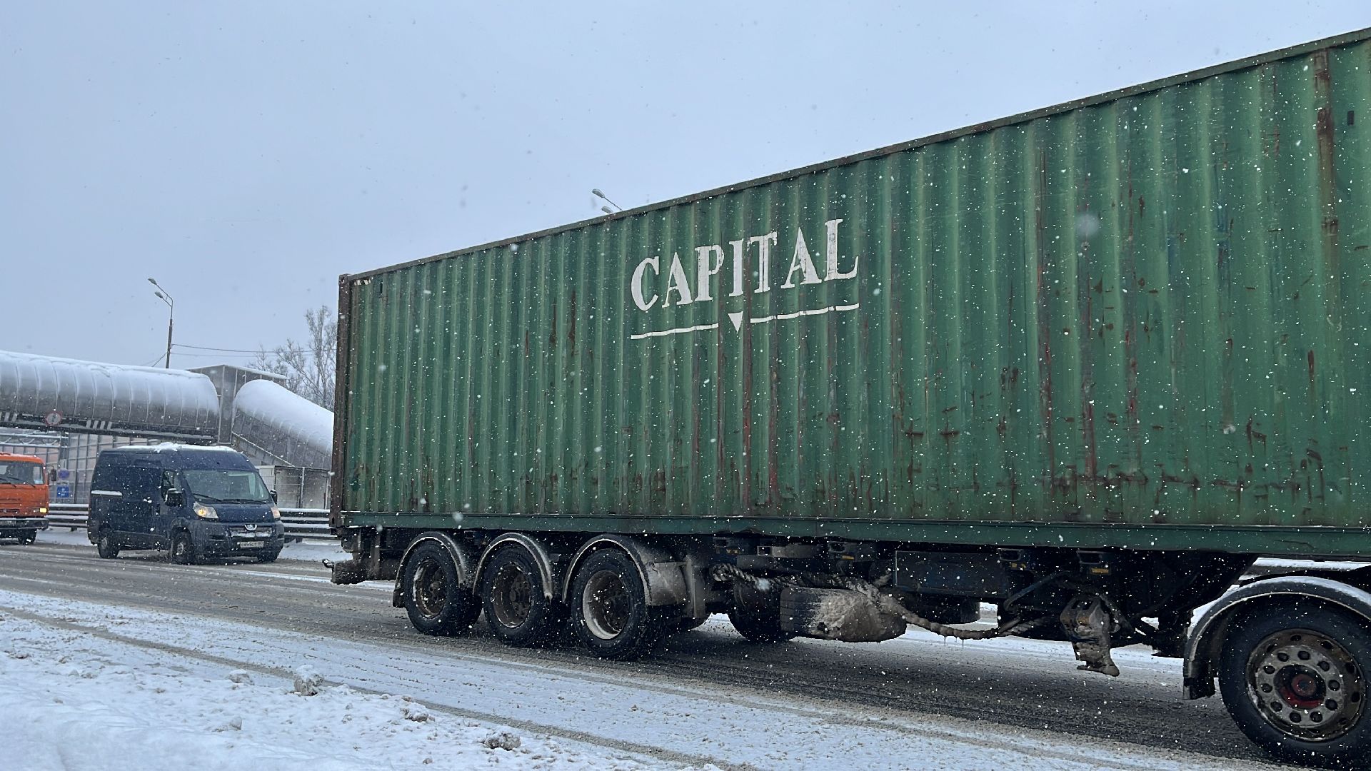 дтп, авария, дорожные службы, шоссе энтузиастов,