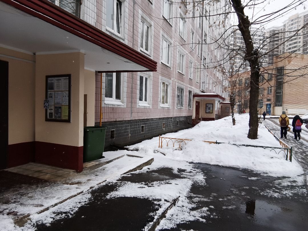 Балашиха, Подмосковье, Безопасный регион, Безопасный подъезд, видеонаблюдение, умные камеры, МВД России, губернатор МО, государственная программа