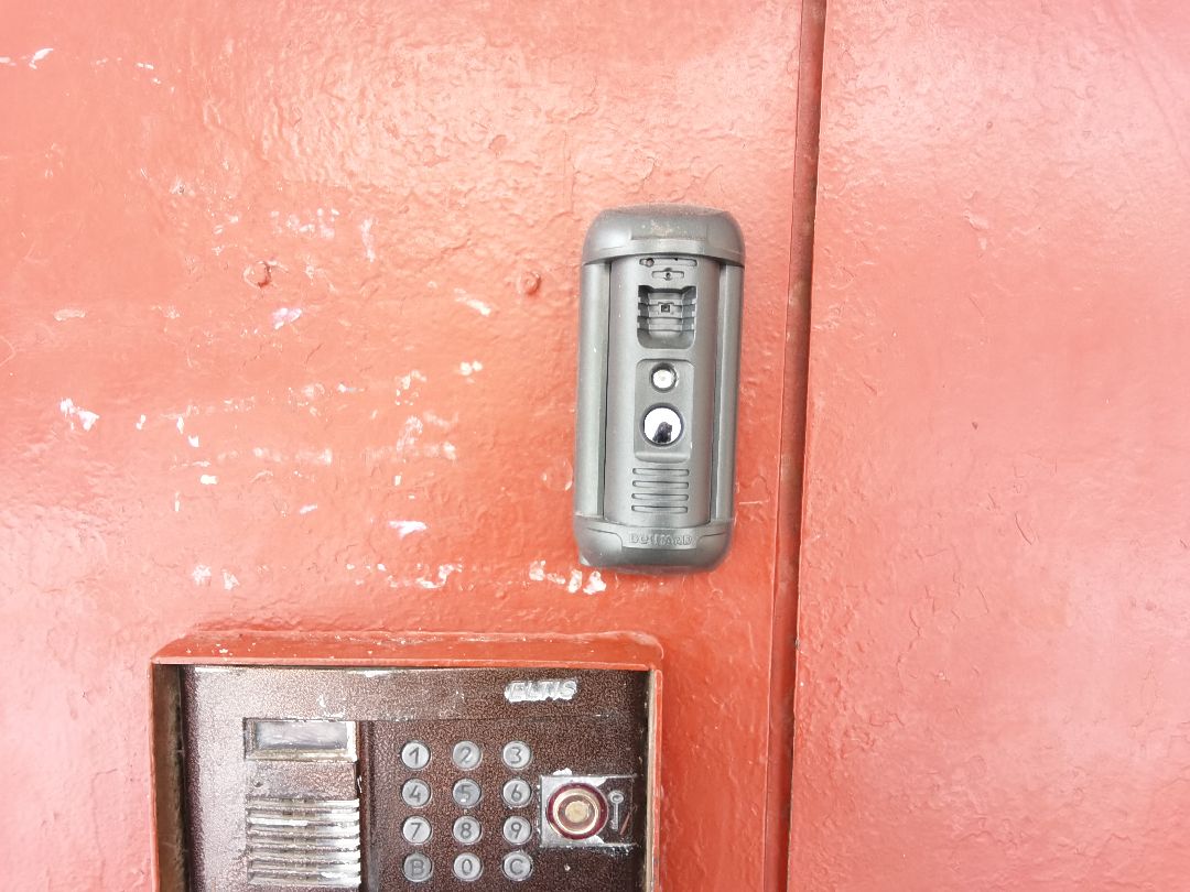 Балашиха, Подмосковье, Безопасный регион, Безопасный подъезд, видеонаблюдение, умные камеры, МВД России, губернатор МО, государственная программа