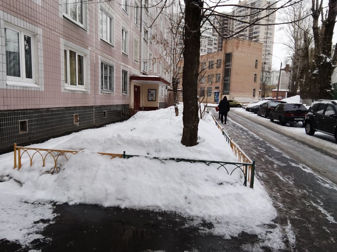 Балашиха, Подмосковье, Безопасный регион, Безопасный подъезд, видеонаблюдение, умные камеры, МВД России, губернатор МО, государственная программа