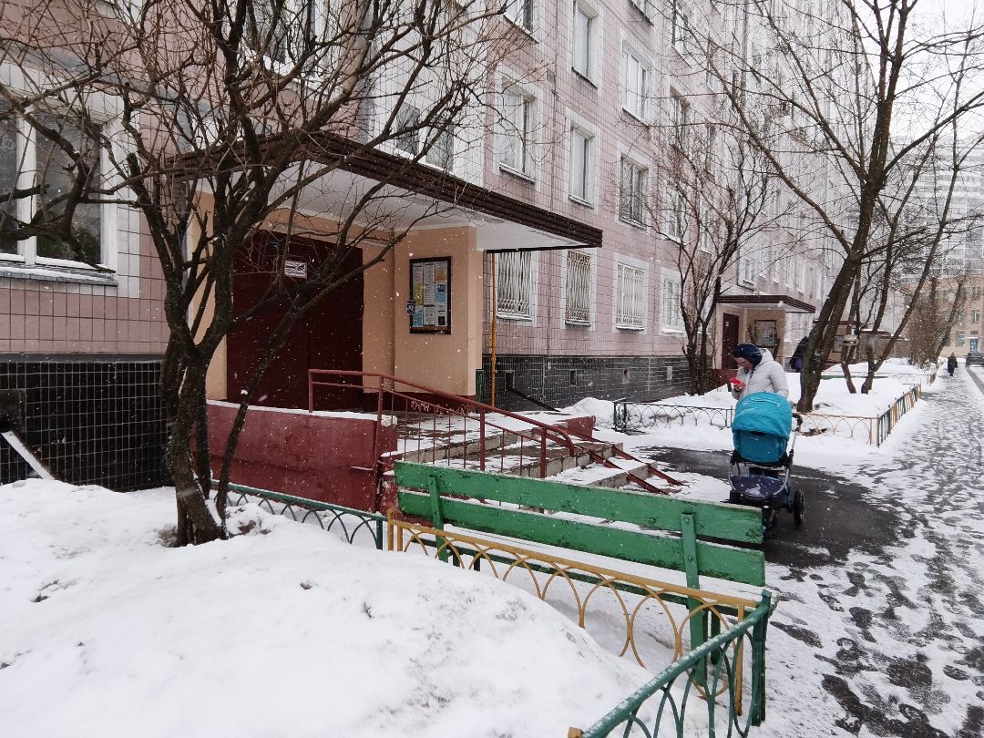 Балашиха, Подмосковье, Безопасный регион, Безопасный подъезд, видеонаблюдение, умные камеры, МВД России, губернатор МО, государственная программа