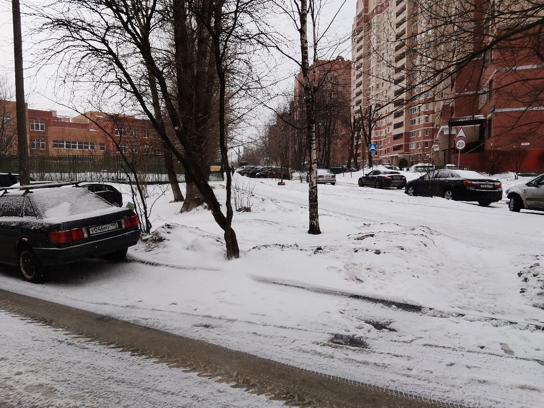 Балашиха, Подмосковье, Безопасный регион, Безопасный подъезд, видеонаблюдение, умные камеры, МВД России, губернатор МО, государственная программа