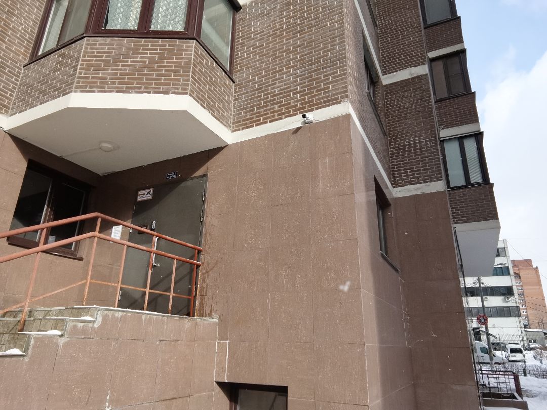 Балашиха, Подмосковье, Безопасный регион, Безопасный подъезд, видеонаблюдение, умные камеры, МВД России, губернатор МО, государственная программа