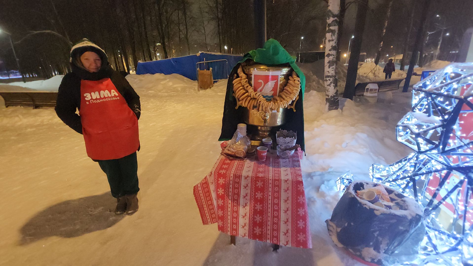 долгопрудный, татьянин день, валенки, ватрушки,