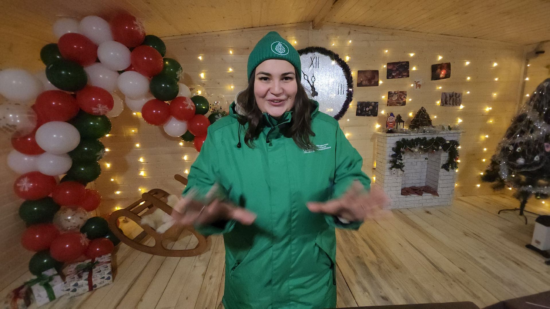 долгопрудный, татьянин день, валенки, ватрушки,