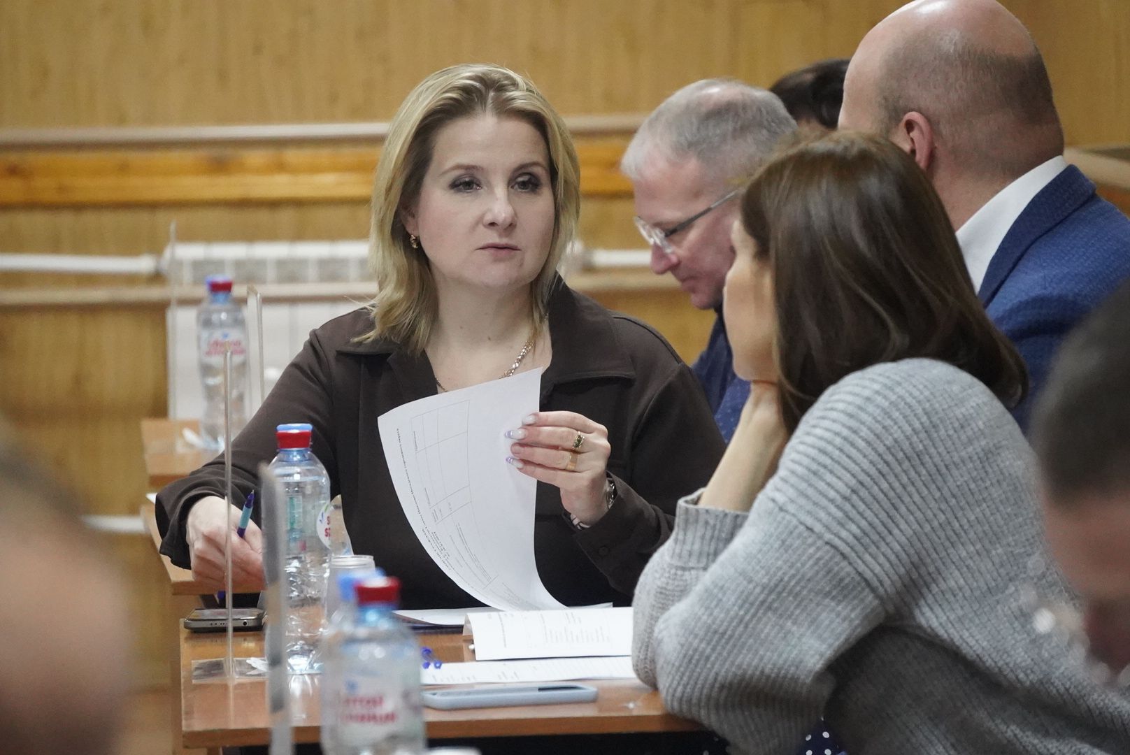 Павловский Посад, Городской округ Павловский Посад,