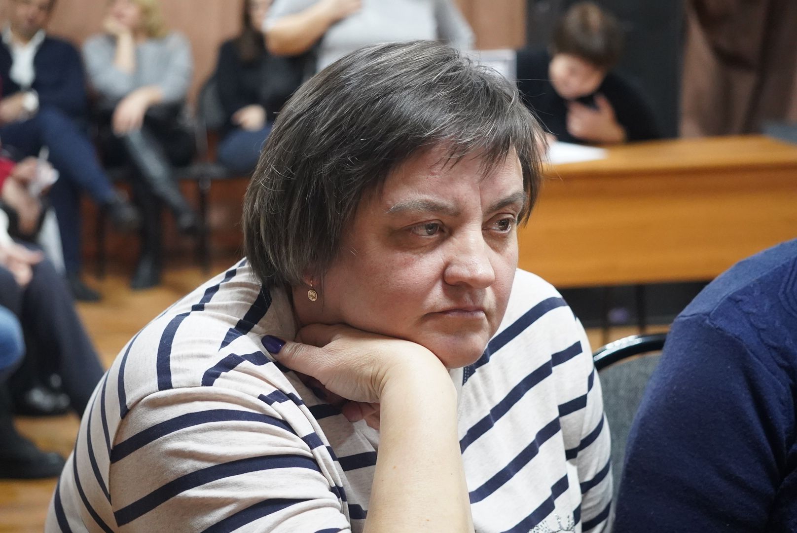 Павловский Посад, Городской округ Павловский Посад,