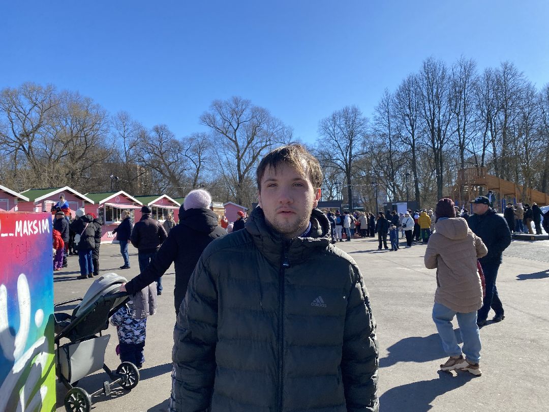 Чехов, Россия, Крым, воссоединение