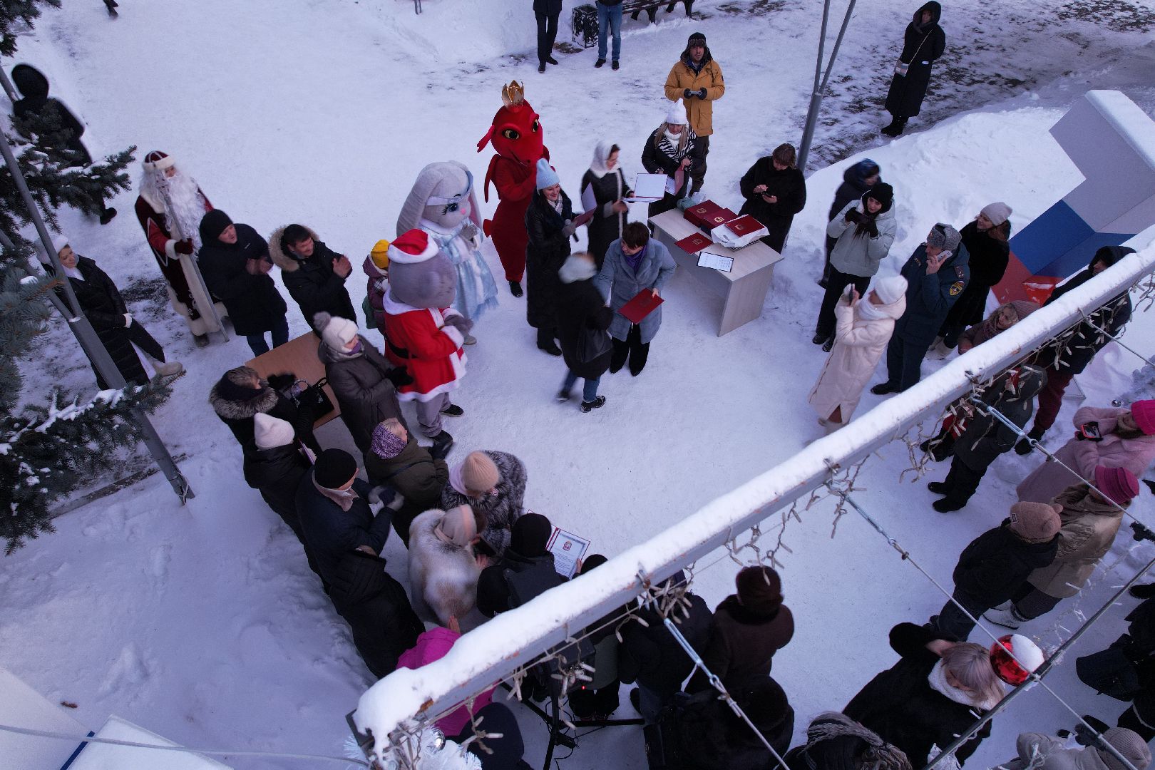 видео с коптера, можайск, праздник, конкурс,