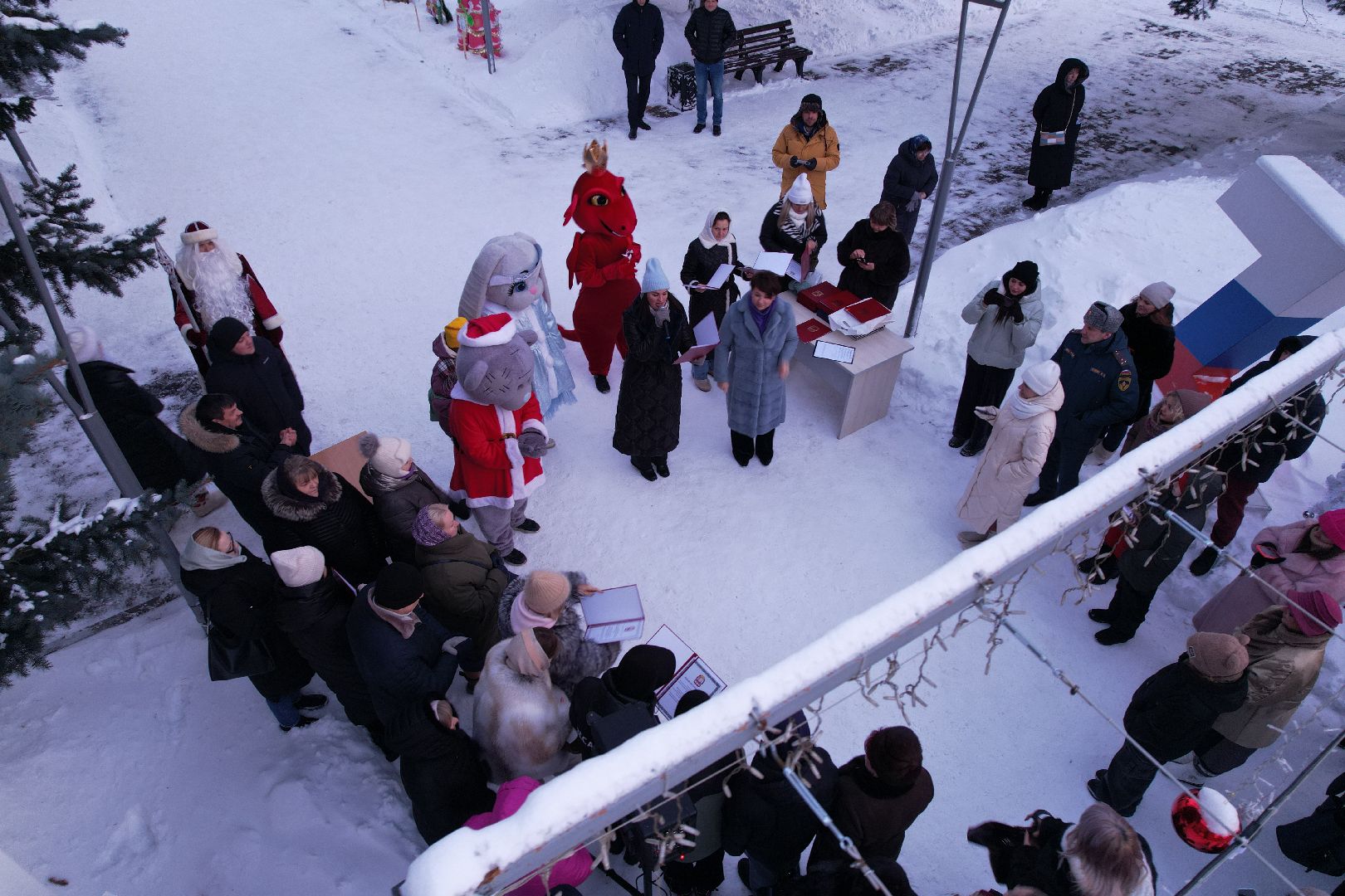 видео с коптера, можайск, праздник, конкурс,
