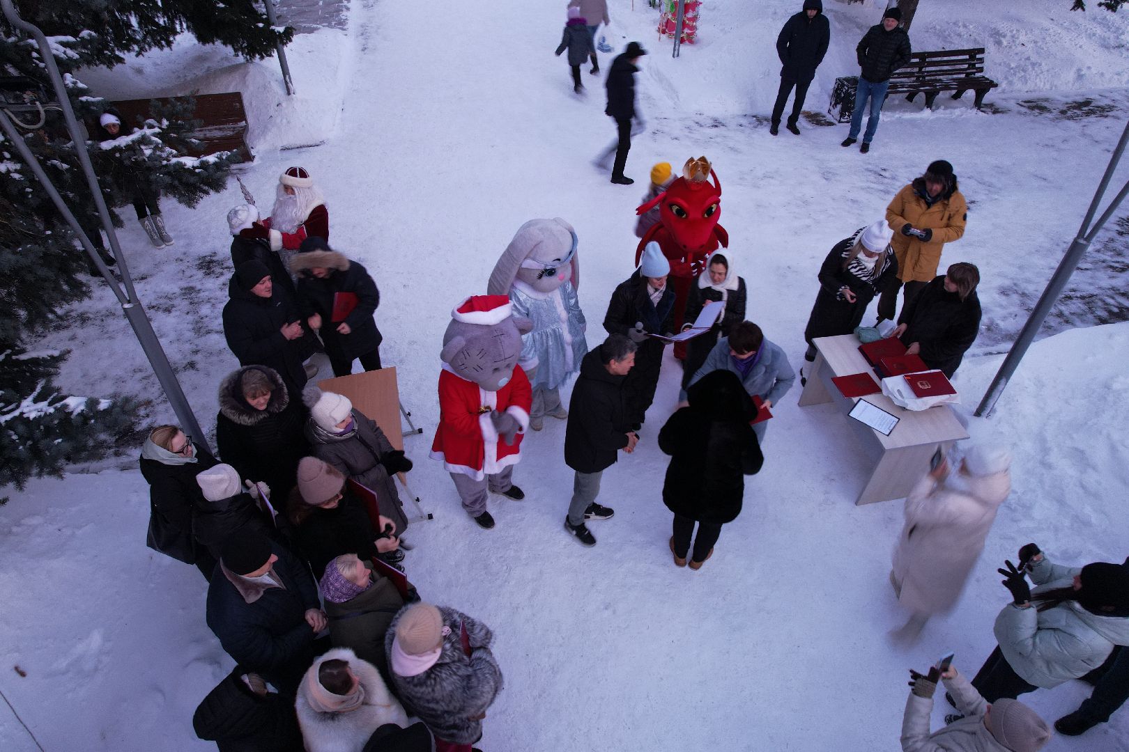 видео с коптера, можайск, праздник, конкурс,