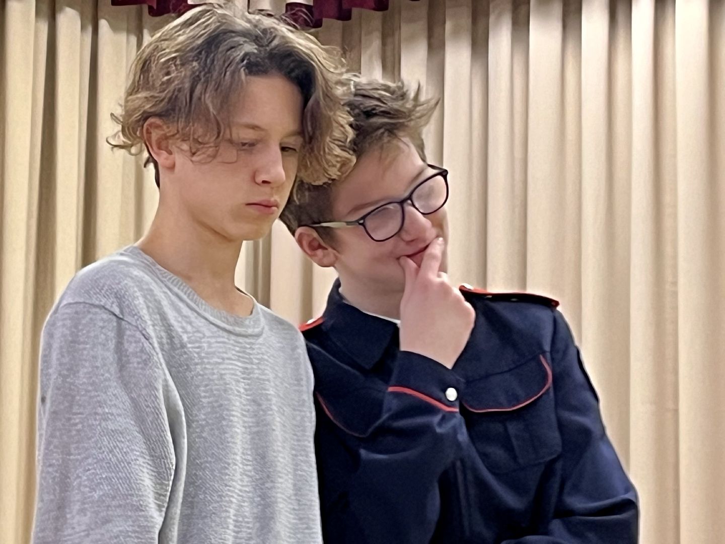 наро-фоминск, блокада ленинграда, блокадный хлеб, наро-фоминский музей,урок истории,