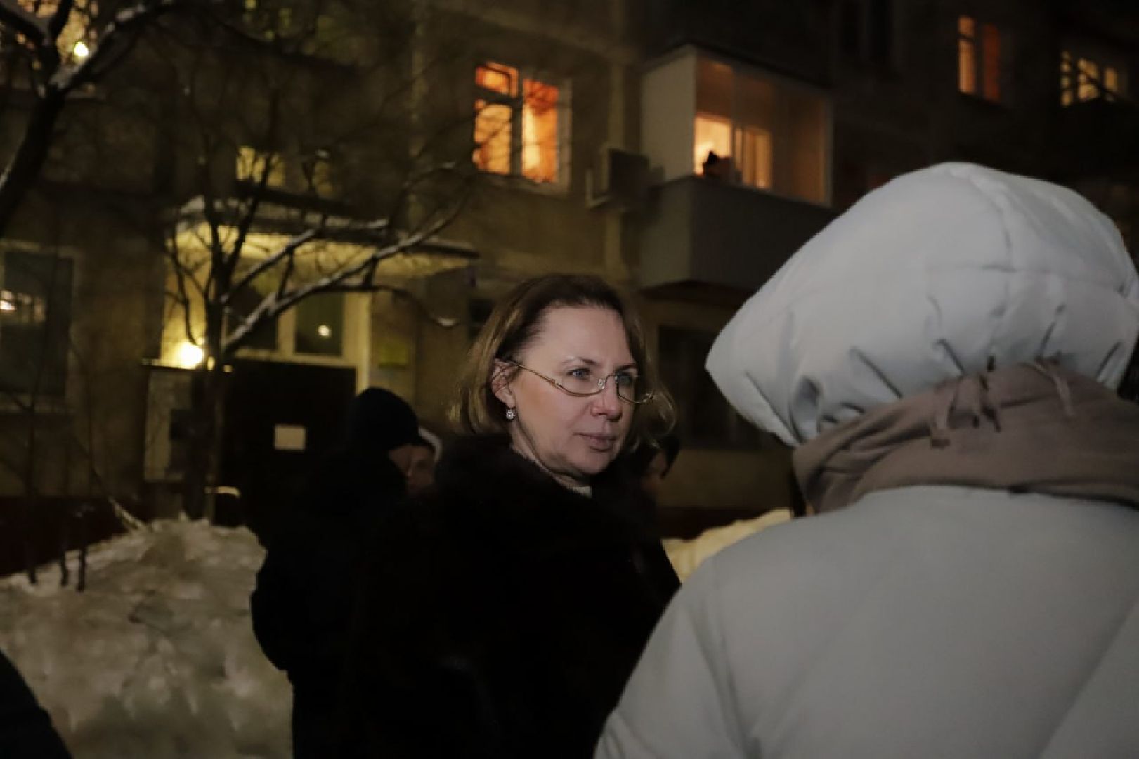 выездная администрация, фрязино, глава,