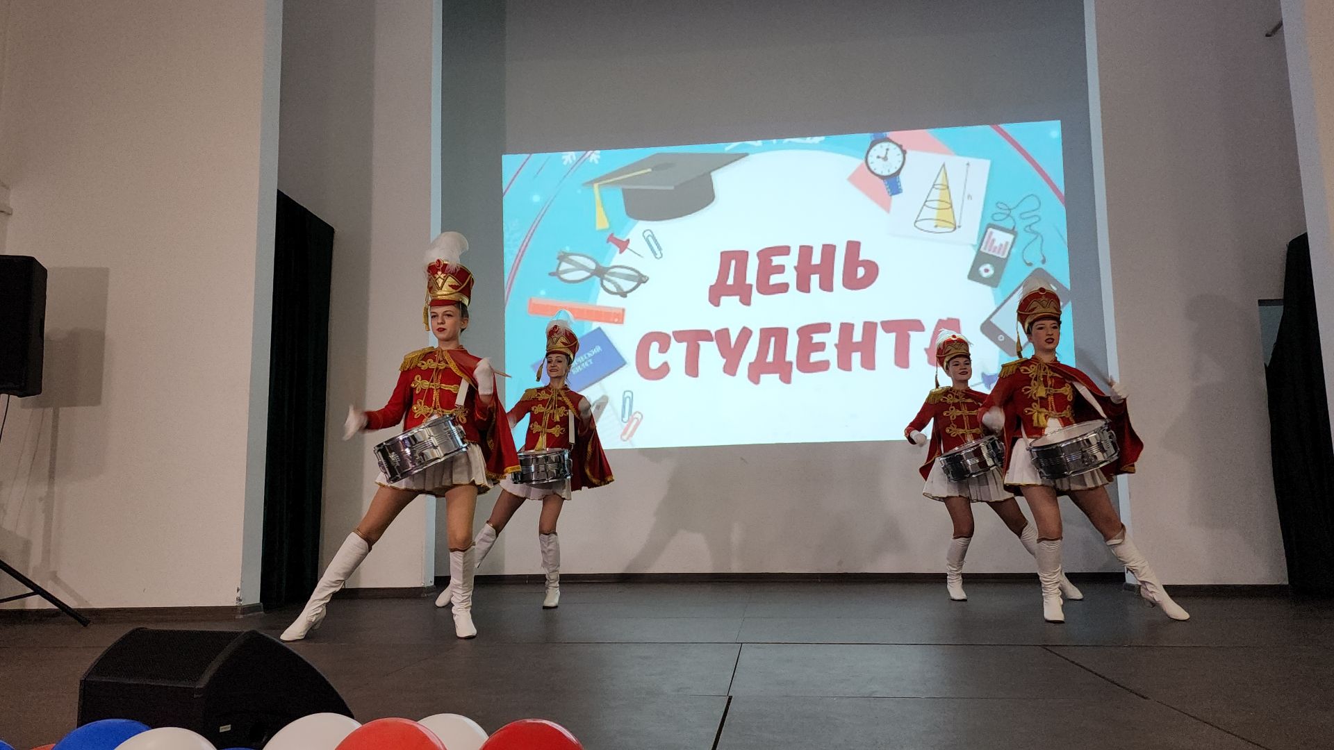 электросталь, мой город, образование, образование подмосковья, колледж, электростальский колледж, студенты, день студента, праздник,