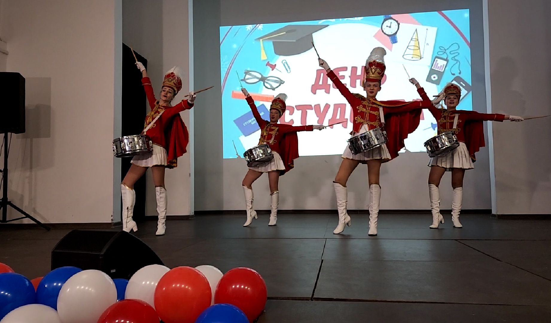 электросталь, мой город, образование, образование подмосковья, колледж, электростальский колледж, студенты, день студента, праздник,