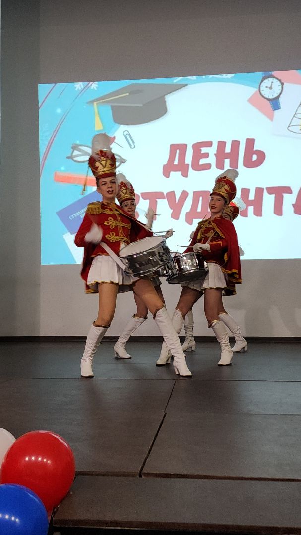 электросталь, мой город, образование, образование подмосковья, колледж, электростальский колледж, студенты, день студента, праздник,