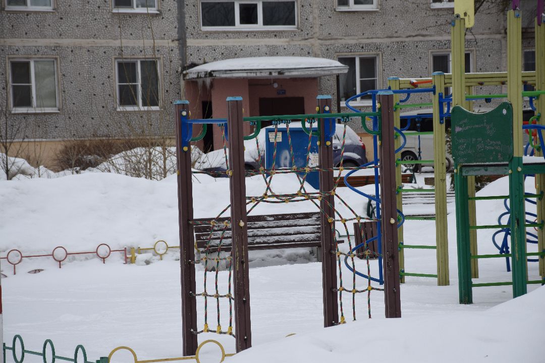 Павловский Посад, городской округ Павловский Посад, благоустройство, дворы, чат, телеграмм-чат