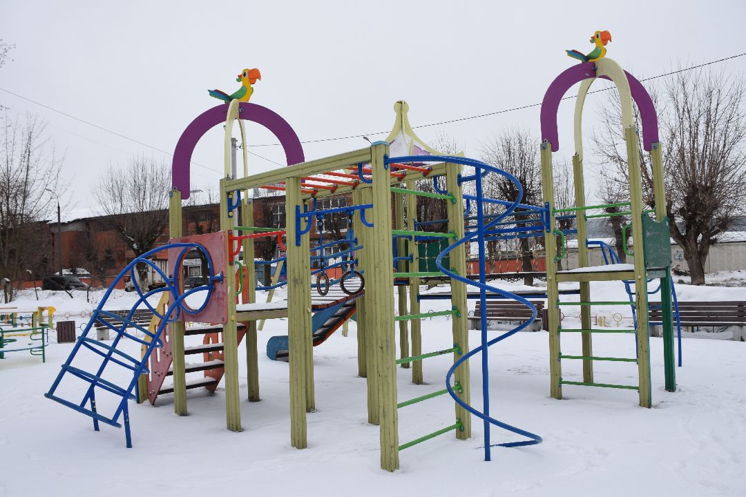 Павловский Посад, городской округ Павловский Посад, благоустройство, дворы, чат, телеграмм-чат