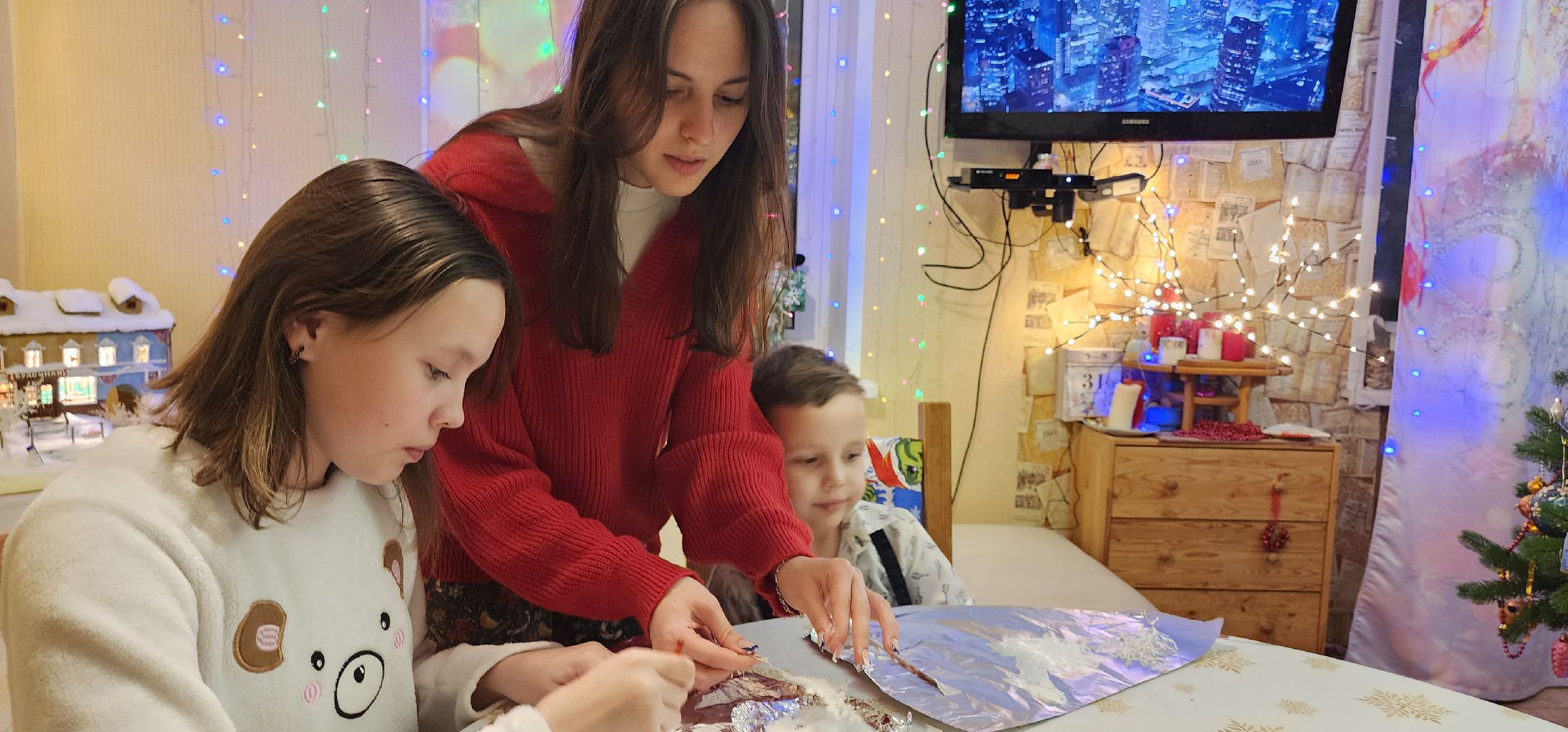 наро-фоминск, сказки, мастерица, Детский писатель, Хобби,