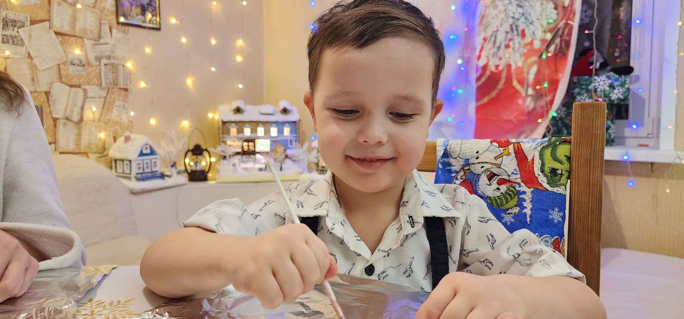 наро-фоминск, сказки, мастерица, Детский писатель, Хобби,